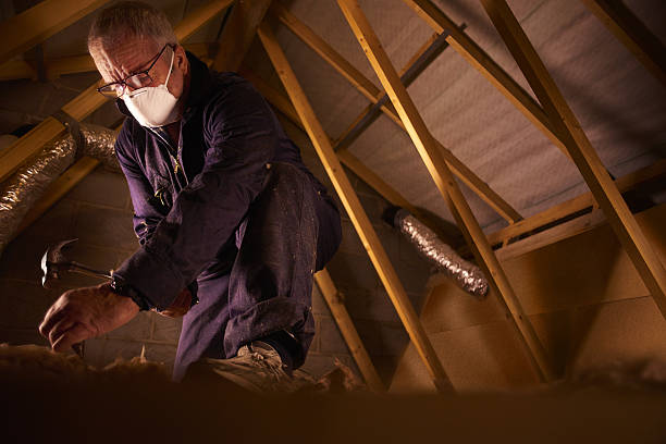 Best Insulation for Specific Applications in Hillsdale, MI